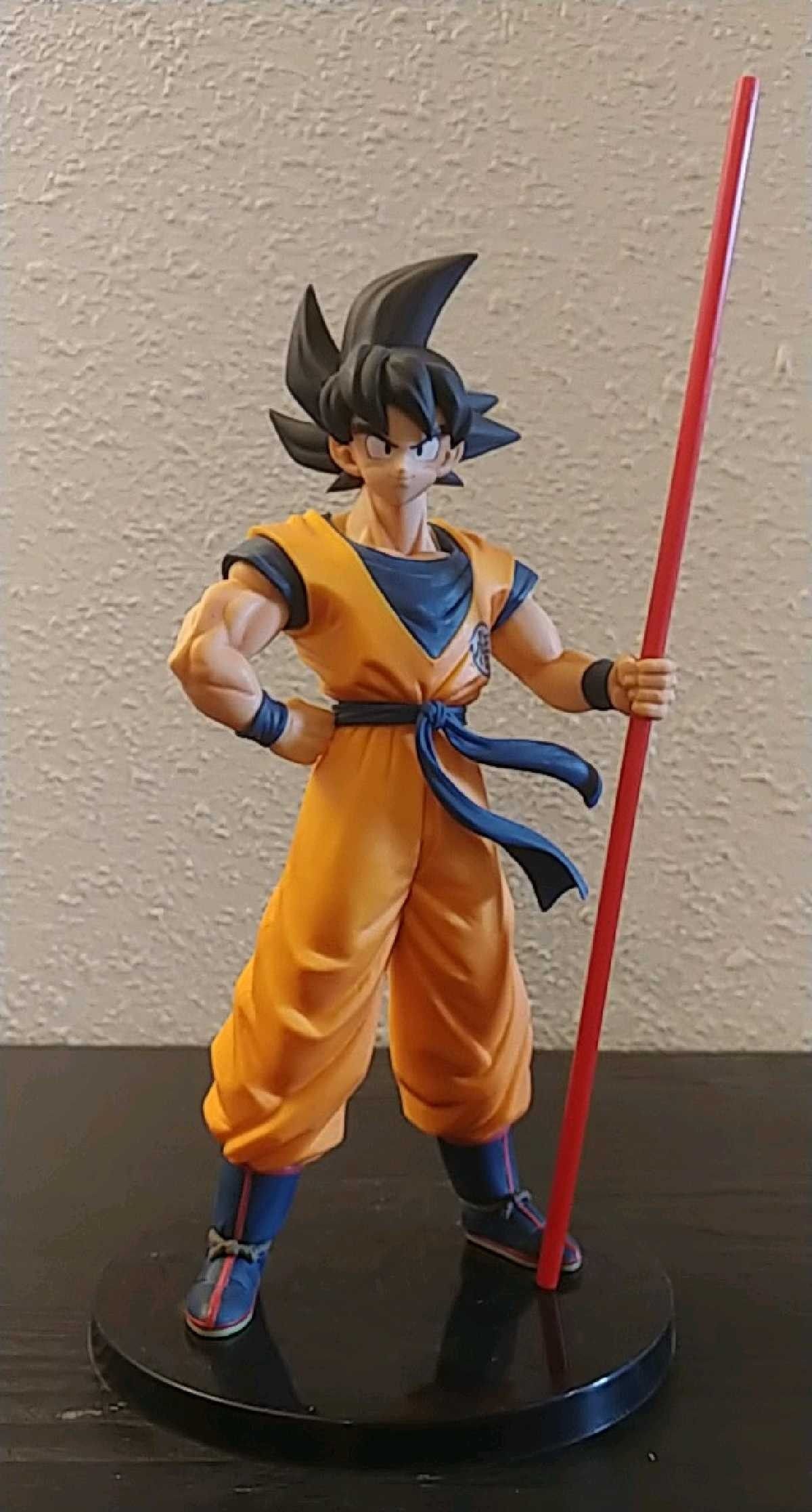 Anime Figure