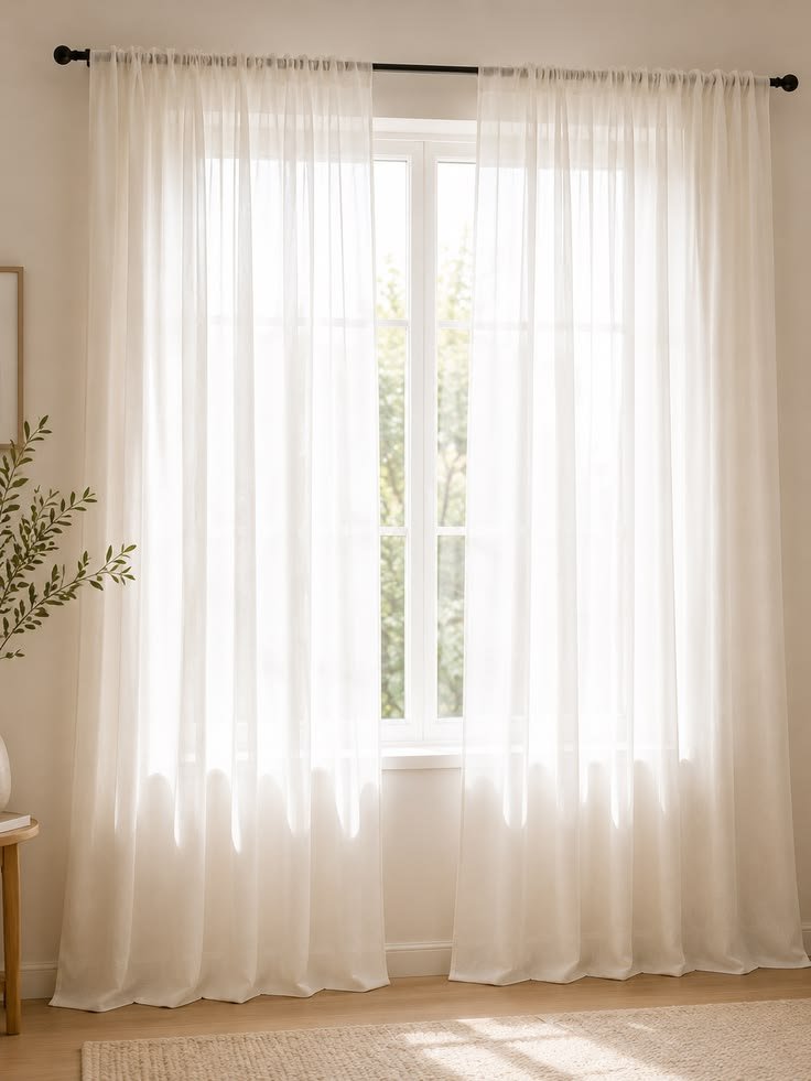Curtains