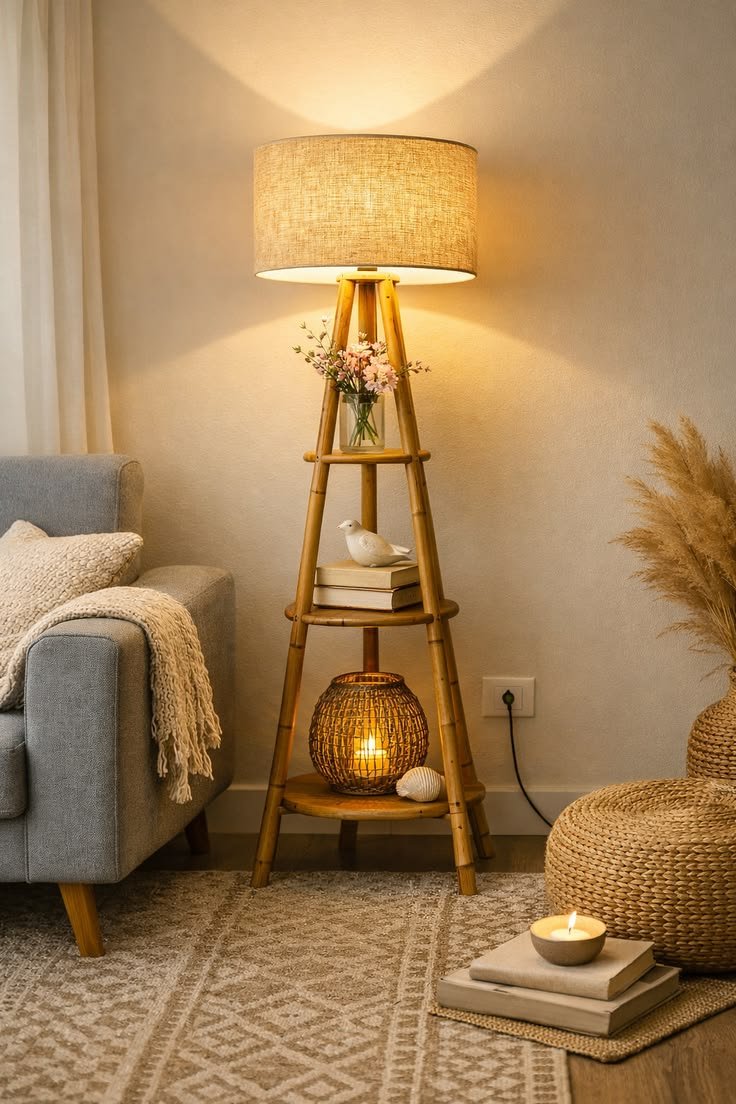 Floor Lamp