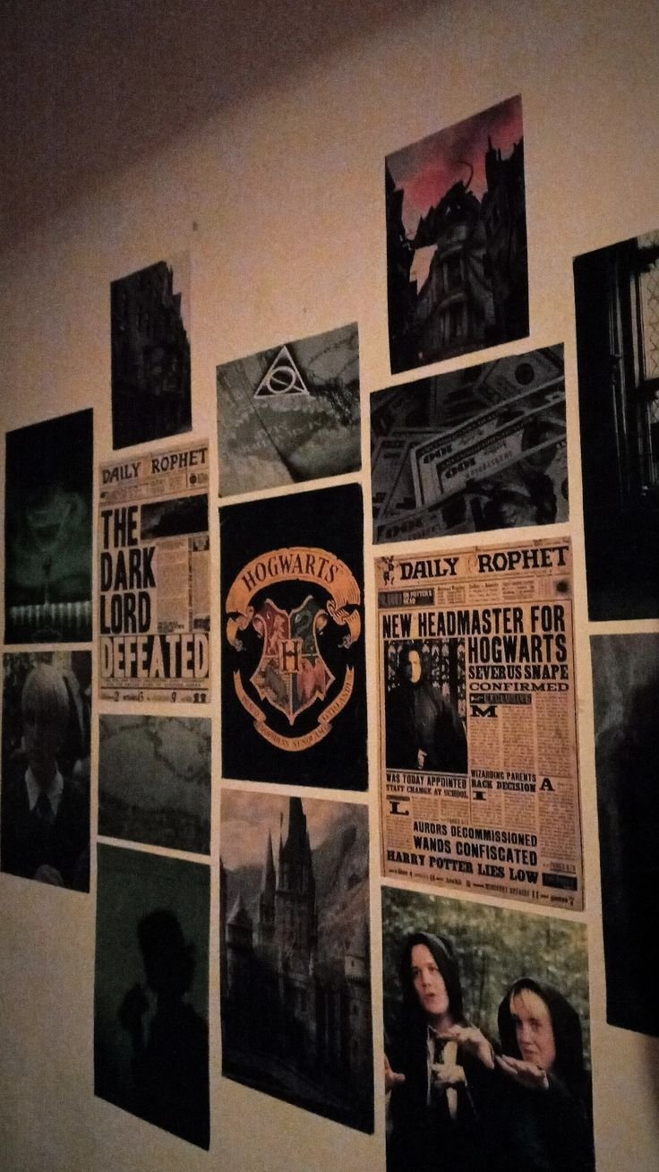 Wall Posters